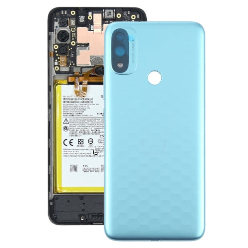 OEM Battery Back Cover for Motorola Moto E20 XT2155 XT2155-1