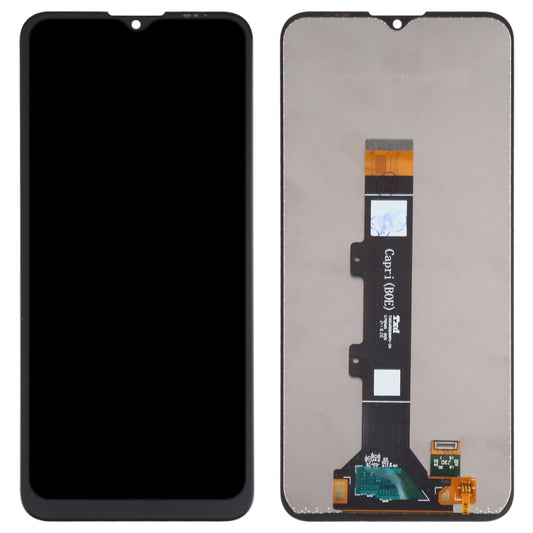 LCD Touch Screen Assembly Replacement for Motorola Moto G20 XT2128-1 XT2128-2