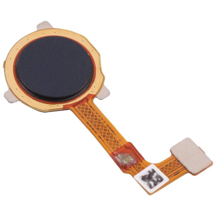 For OnePlus Nord 4G Fingerprint Sensor Flex Cable