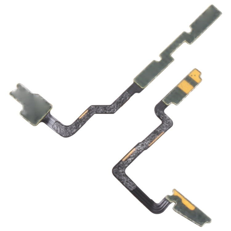 For OnePlus Nord N100 Power Button & Volume Button Flex Cable