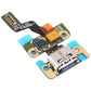 Charging Charger Port Flex Cable for Motorola Razr 5G