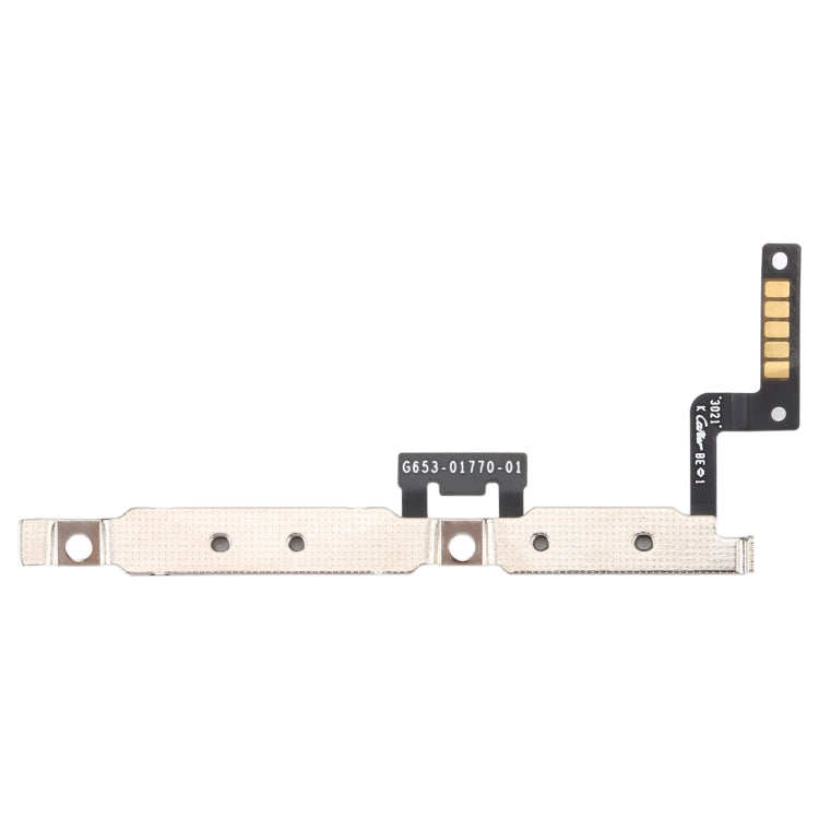 For Google Pixel 7 Original Power Button & Volume Button Flex Cable