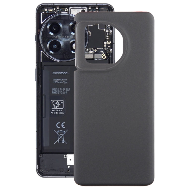 For OnePlus 11 Original Battery Back Cover