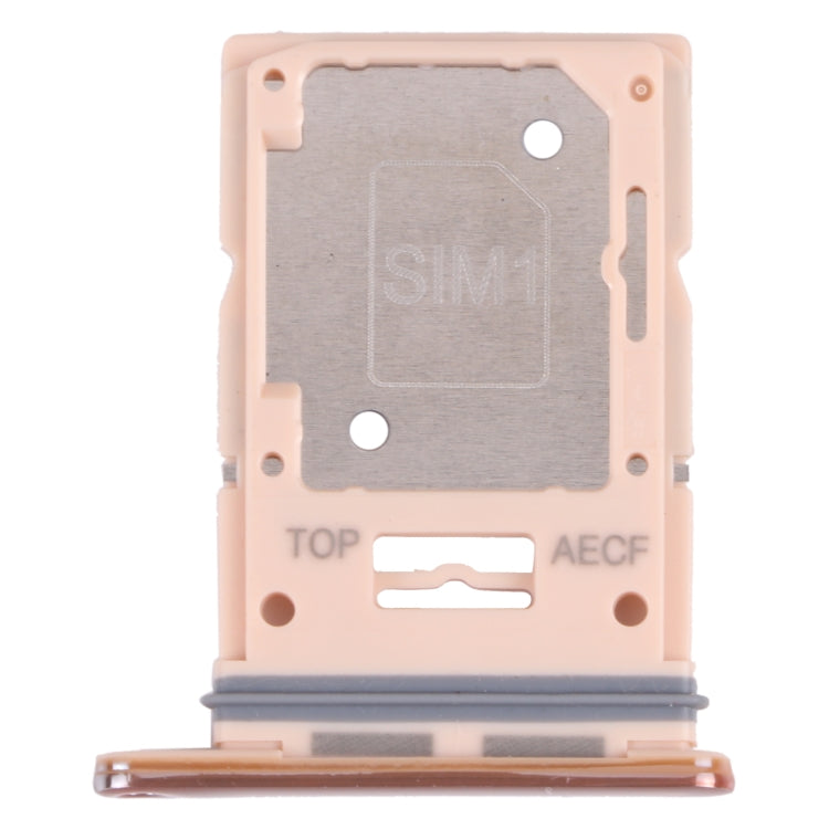 For Samsung Galaxy A53 5G SM-A536B Original SIM Card Tray + SIM Card Tray / Micro SD card tray