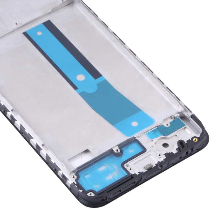 Front Housing LCD Frame Bezel Plate for Xiaomi Redmi Note 11 4G