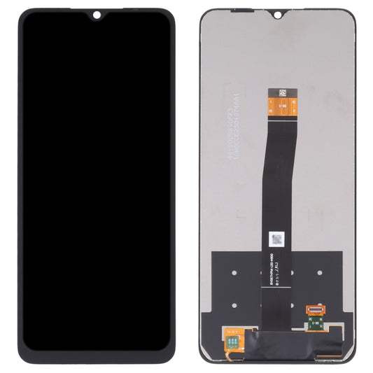 Original LCD Touch Screen Assembly for Xiaomi Redmi 10C/Redmi 10 India/Poco C40