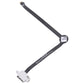 Audio Earphone Jack Flex Cable X911056-006 for Microsoft Surface Pro 4 1742