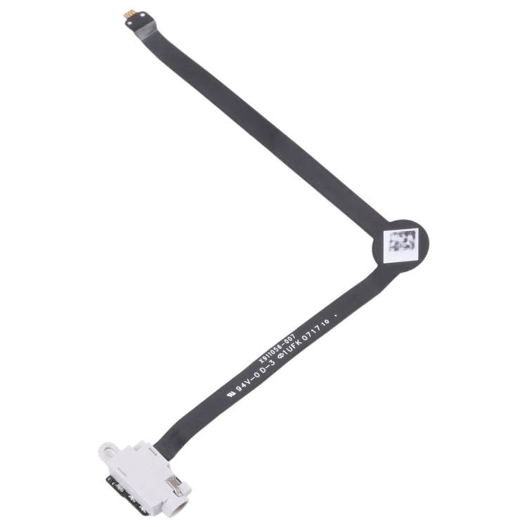 Audio Earphone Jack Flex Cable X911056-006 for Microsoft Surface Pro 4 1742