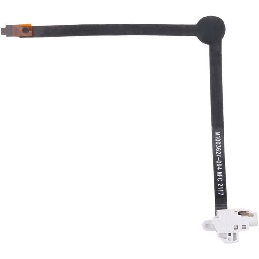 Audio Earphone Jack Flex Cable for Microsoft Surface Pro 5