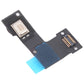 Sensor Microphone Flex Cable for Microsoft Surface Pro 5