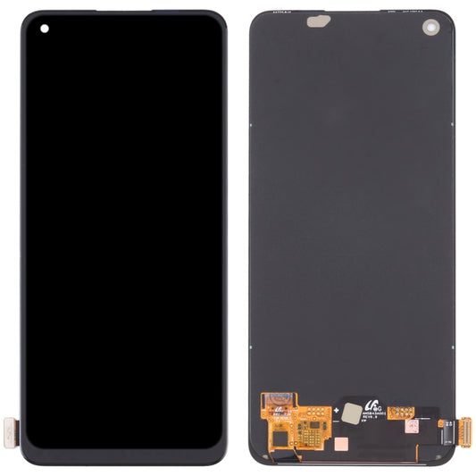 Original LCD Touch Screen Assembly For OnePlus Nord CE 2 5G IV2201