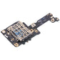 For OnePlus Nord 2 5G SIM Card Reader Board