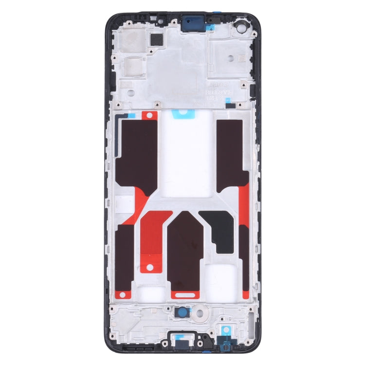 For OnePlus Nord CE 5G EB2101 EB2103 Middle Frame Bezel Plate