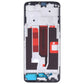 For OnePlus Nord N200 5G DE2118 DE2117 Middle Frame Bezel Plate