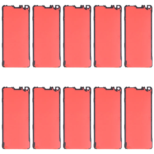 For OnePlus 9 Pro 10pcs Front Housing Adhesive