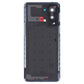 For OnePlus Nord 2T Battery Back Cover with Camera Lens