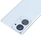 For OnePlus Nord 2T Battery Back Cover with Camera Lens