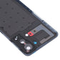 For OnePlus Nord 2T Battery Back Cover with Camera Lens