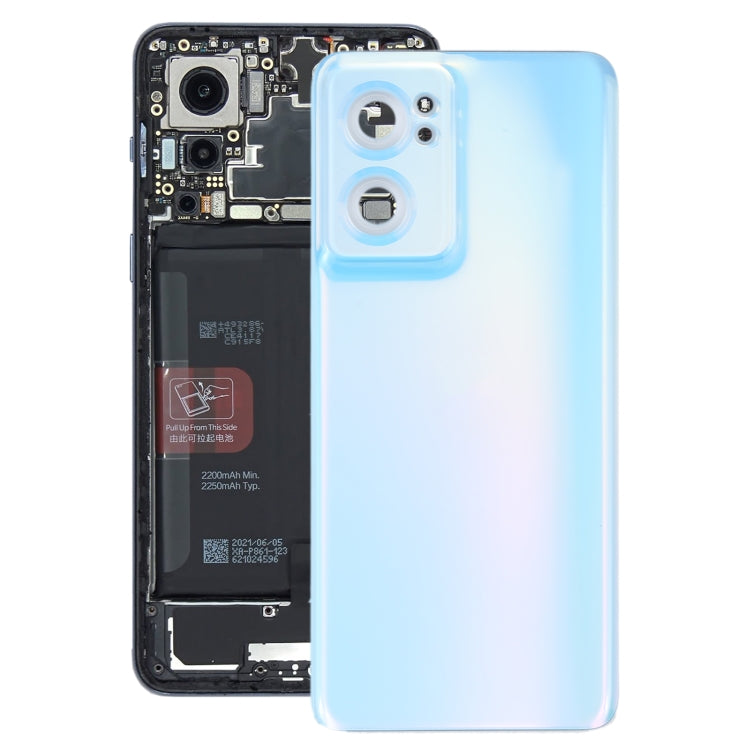 For OnePlus Nord CE 2 5G IV2201 Battery Back Cover