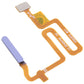 For OnePlus Nord N200 5G Fingerprint Sensor Flex Cable