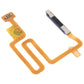 For OnePlus Nord N200 5G Fingerprint Sensor Flex Cable