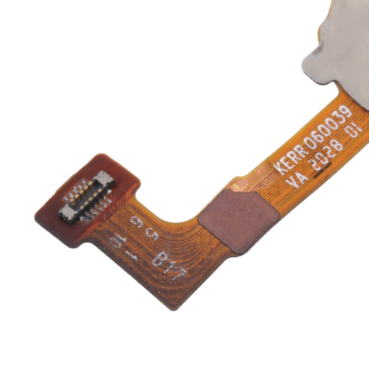 For OnePlus Nord N10 Fingerprint Sensor Flex Cable