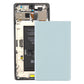Google Pixel 6a Back Battery Cover Replacement