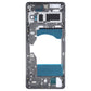 For Google Pixel 7 Front Housing LCD Frame Bezel Plate