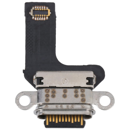 Charging Charger Port Flex Cable For Motorola Moto G52J 5G