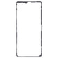 For Google Pixel 7 Original Front LCD Screen Bezel Frame