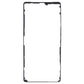 For Google Pixel 7 Original Front LCD Screen Bezel Frame