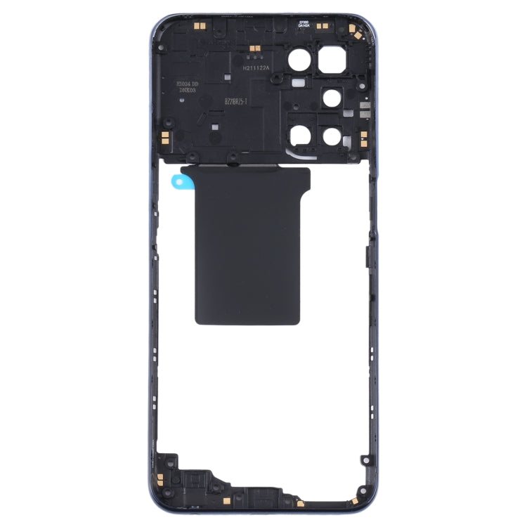 For OnePlus Nord N200 Middle Frame Bezel Plate