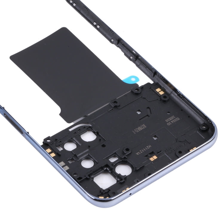 For OnePlus Nord N200 Middle Frame Bezel Plate