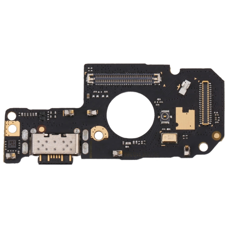 For Xiaomi Redmi Note 11 4G / Redmi Note 11S 4G Original Charging Port Board