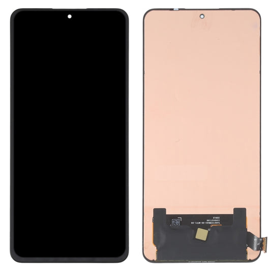 Original AMOLED LCD Touch Assembly For Xiaomi Redmi K50 Ultra / 12T / 12T Pro