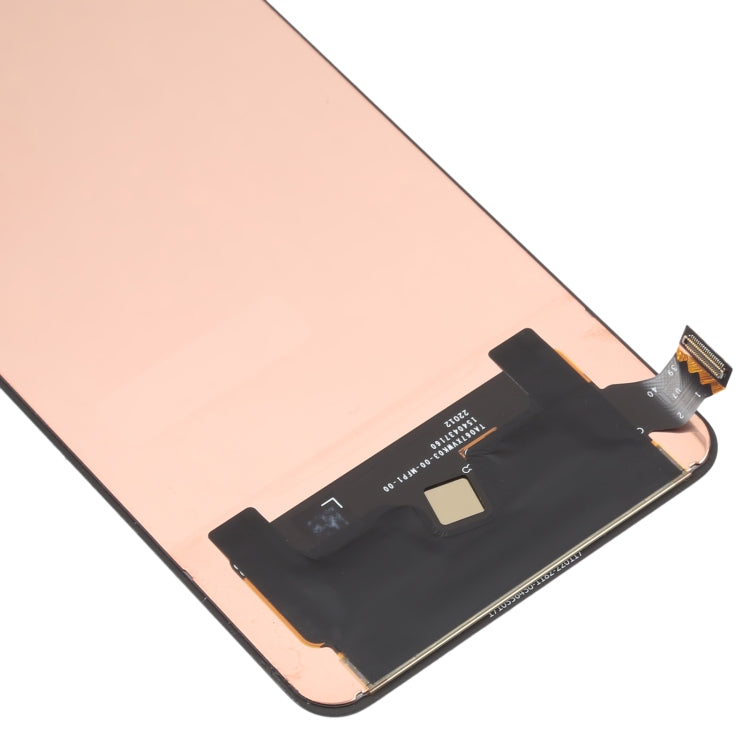 Original AMOLED LCD Touch Assembly For Xiaomi Redmi K50 Ultra / 12T / 12T Pro