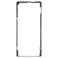 For Google Pixel 7 Pro Original Front LCD Screen Bezel Frame