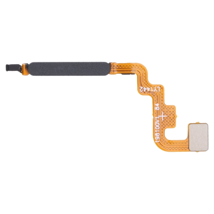 For Xiaomi Redmi Note 11 4G Global / Redmi Note 11s 4G / Poco M4 Pro 4G Original Fingerprint Sensor Flex Cable