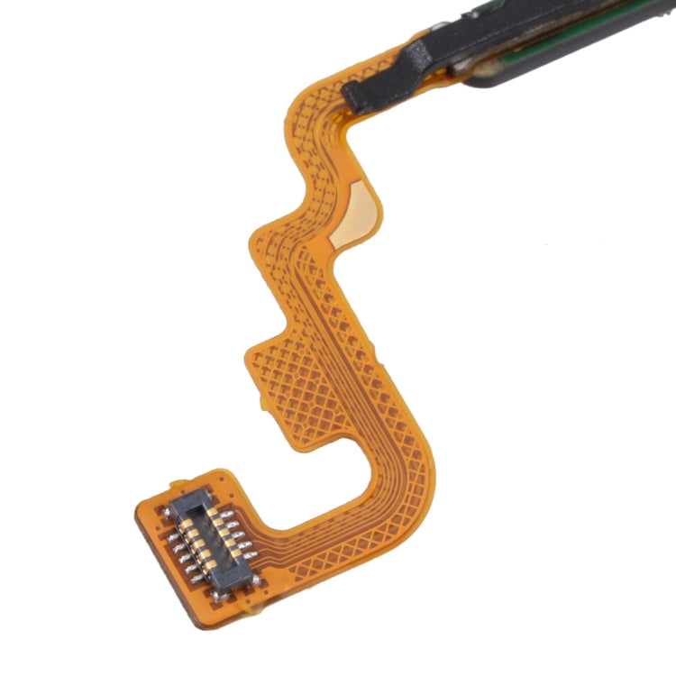 For Xiaomi Redmi Note 11 4G Global / Redmi Note 11s 4G / Poco M4 Pro 4G Original Fingerprint Sensor Flex Cable