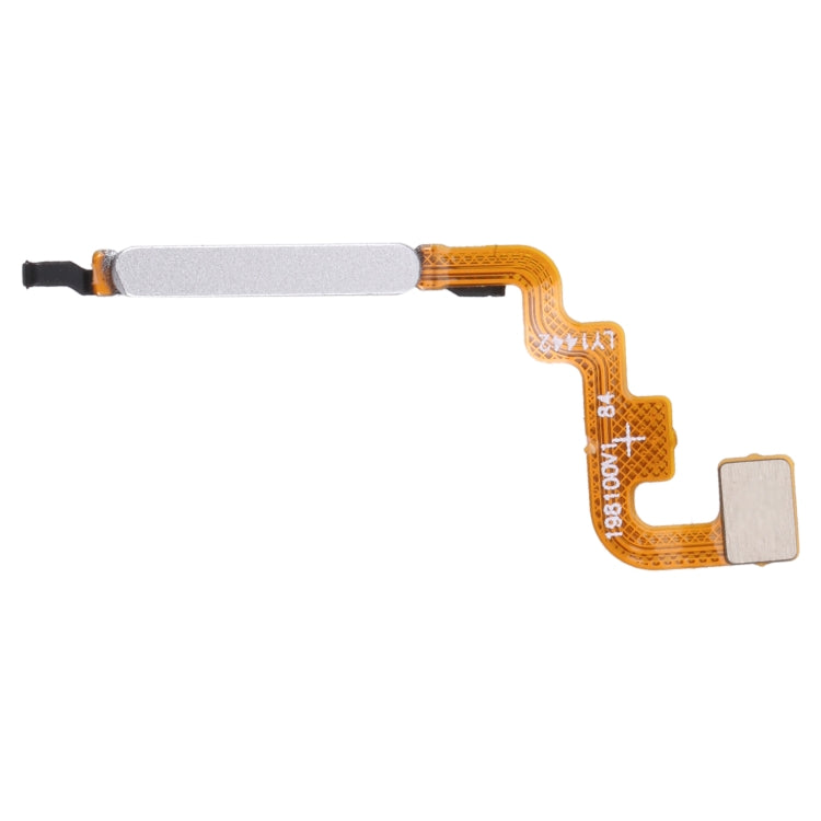 For Xiaomi Redmi Note 11 4G Global / Redmi Note 11s 4G / Poco M4 Pro 4G Original Fingerprint Sensor Flex Cable