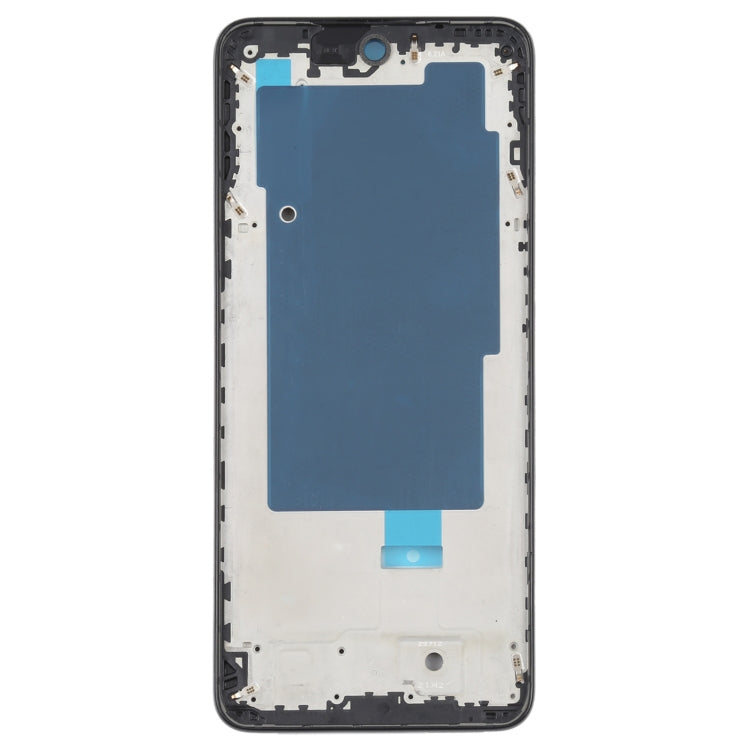 For Xiaomi Redmi Note 11T Pro / Note 11T Pro+ / Poco X4 GT Front Housing LCD Frame Bezel Plate