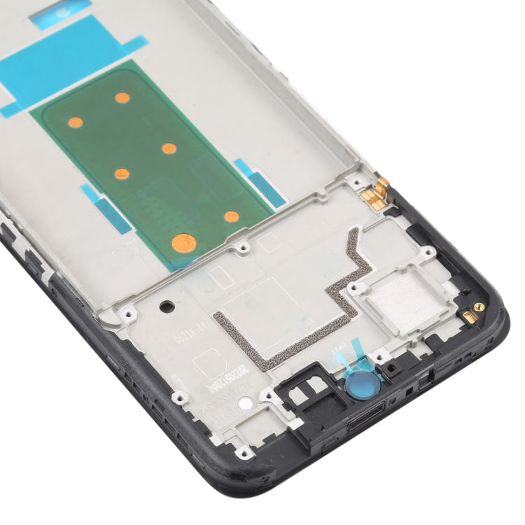 For Xiaomi Redmi Note 11T Pro / Note 11T Pro+ / Poco X4 GT Front Housing LCD Frame Bezel Plate