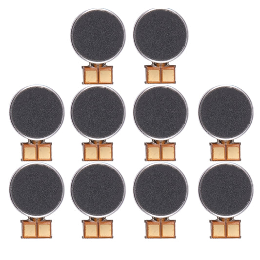 For Google Pixel 4A / 5A / 5 / 4A 5G / 6A 10pcs Original Vibrating Motor