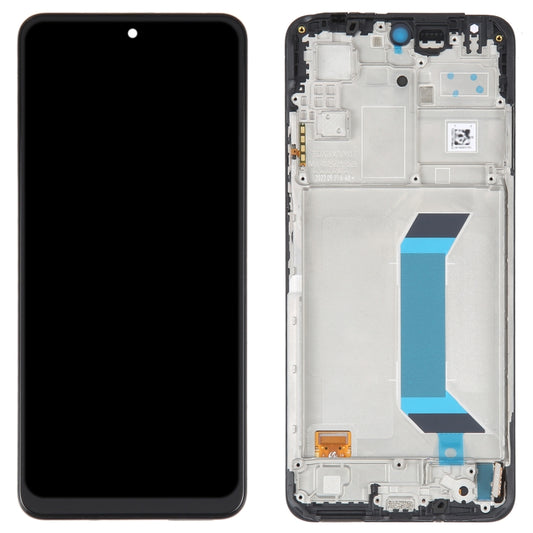 Original AMOLED LCD Touch Screen Assembly For Xiaomi Redmi Note 12 China | Note 12 5G