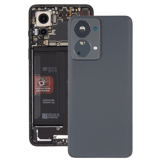 For OnePlus Nord 2T CPH2399 CPH2401 Battery Back Cover