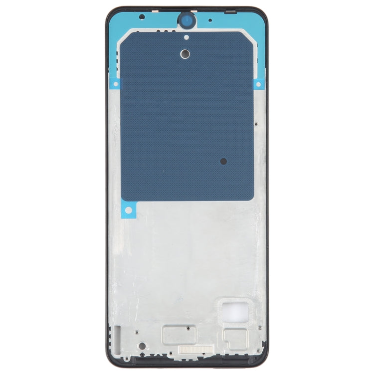 For Xiaomi Redmi Note 12 China / Note 12 5G Original Front Housing LCD Frame Bezel Plate