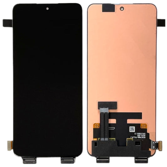 Fluid AMOLED LCD Touch Screen Assembly For OnePlus 10T CPH2415 CPH2413 CPH2417