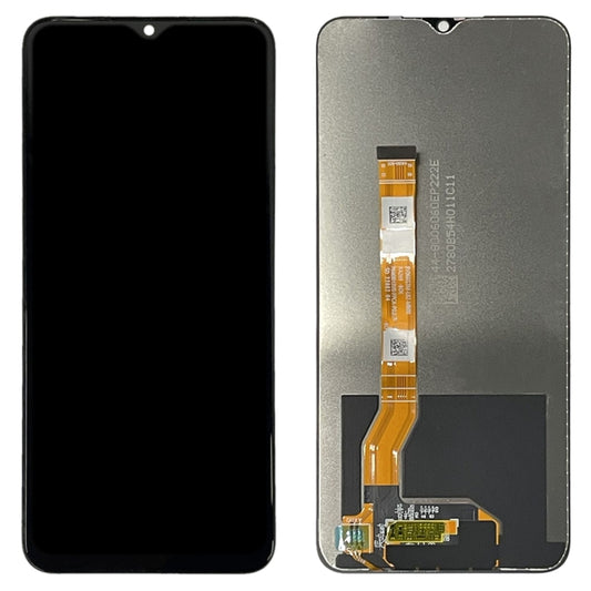 IPS LCD Screen For OnePlus Nord N300 with Digitizer Full Assembly