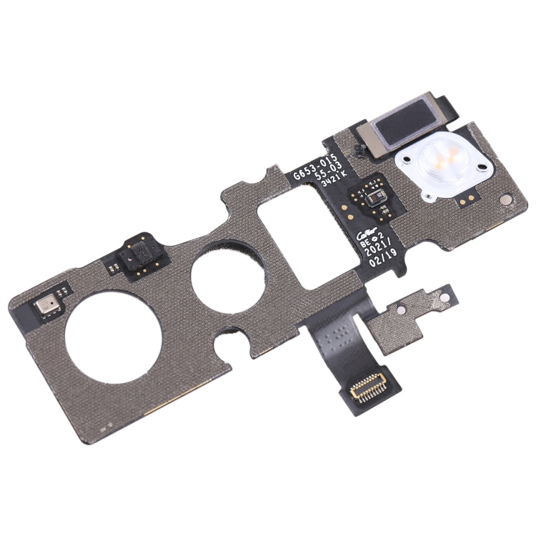 Original Flashlight Board for Google Pixel 6 Pro