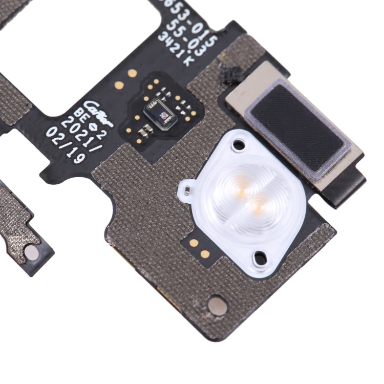 Original Flashlight Board for Google Pixel 6 Pro